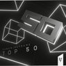 cubewireframe: Top 50 (2024 Edition)