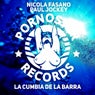 Nicola Fasano & Paul Jockey - La Cumbia De La Barra