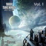 Yavoro Trance Wonder, Radio Edition Vol. 1