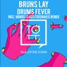 Drums Fever
