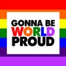 Gonna Be WorldProud