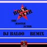 The Master Actor (DJ Baloo Remix)