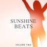 Sunshine Beats, Vol. 2 (Just Feel Good Deep House)
