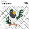 Pigeon Feed
