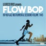 Hip Hop Jazz Instrumental Sessions, Vol. 2 (Lo Greco Bros Presents Flow Bop)