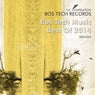 Bos Tech Music - Best of 2014