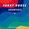 Funky House Essentials 3
