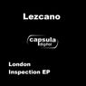 London Inspection EP EP