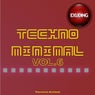 Techno Minimal, Vol. 6