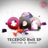 Teceroo RMX EP