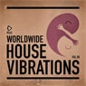 Worldwide House Vibrations Vol.8