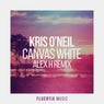 Canvas White - Alex H Remix
