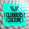 Clubbers Culture: Advanced Electro House 4
