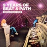 9 Years Beat & Path Compilation by Uone
