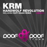 Hardwolf Revolution