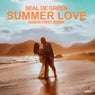 Summer Love (Sasha First Remix)