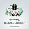 Illegal Doctor EP