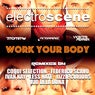 Work Your Body - Remixes