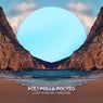 Lost In Blue / Snooze