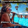 Essential Miami Edm Dance Music, Vol. 1