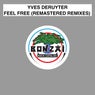 Feel Free (Remastered Remixes)