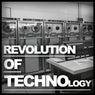 Revolution Of Technology