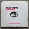 Take Over Control (feat. Eva Simons) [The Extended Remixes 2025]