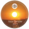 Electronique Ibiza Sampler 2011