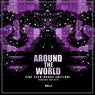 Around The World, Vol. 3 (The Tech House Edition)