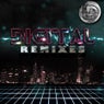 Digital Offical Remixes