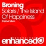 Solaris / The Island Of Happiness