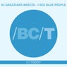 I See Blue People