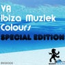 Ibiza Muziek Colours Special Edition