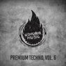 Premium Techno, Vol. 6