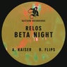 beta night