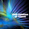 Best Solution of Trance