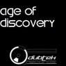 Age Of Discovery EP