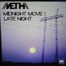Midnight Move EP