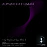 Advanced Human (The Remix Files, Vol.1)