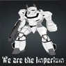 We Are the Imperium