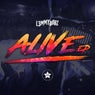 Alive EP
