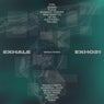 EXHALE VA008