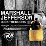 Lock The Doors (Remixes)