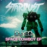Space Cowboy EP