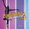 Zumbamania Latin Compilation, Vol. 2