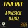 Find Out (feat. Dr DB Kush)
