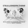 It's a London Thing XX - The Blueprint  (Mixed By Scott Garcia)