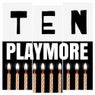 Playmore Music #BeatportDecade House