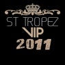 St Tropez VIP 2011