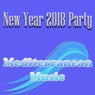 New Year 2018 Party